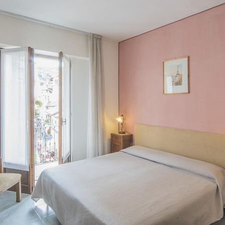 Appartamento Via De Vit Stresa Esterno foto