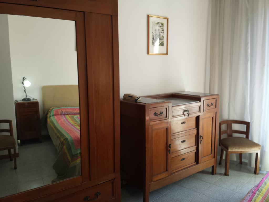 Appartamento Via De Vit Stresa Esterno foto