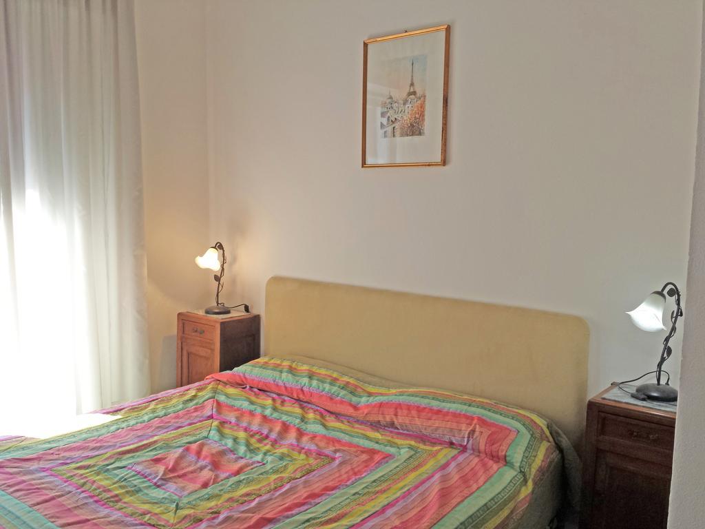Appartamento Via De Vit Stresa Esterno foto