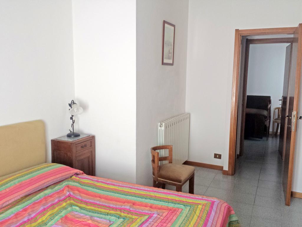 Appartamento Via De Vit Stresa Esterno foto