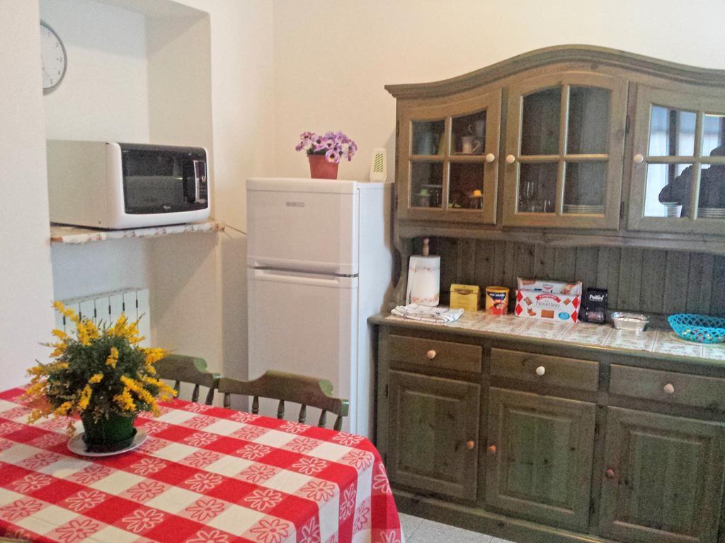 Appartamento Via De Vit Stresa Esterno foto