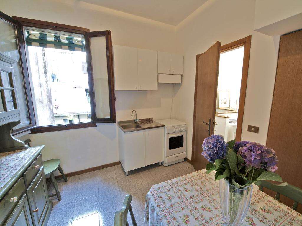 Appartamento Via De Vit Stresa Esterno foto
