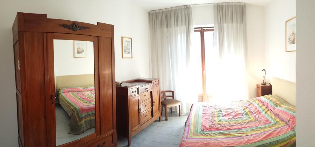 Appartamento Via De Vit Stresa Esterno foto