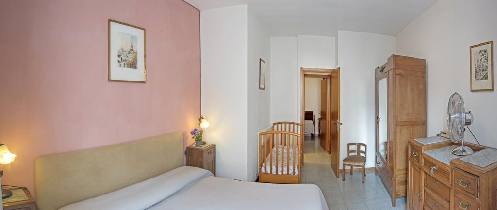 Appartamento Via De Vit Stresa Esterno foto
