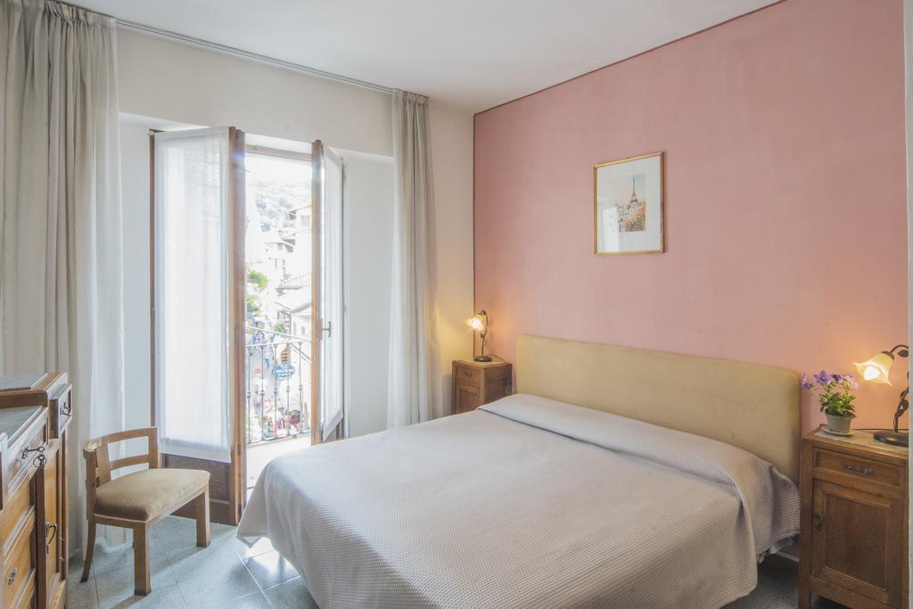 Appartamento Via De Vit Stresa Esterno foto